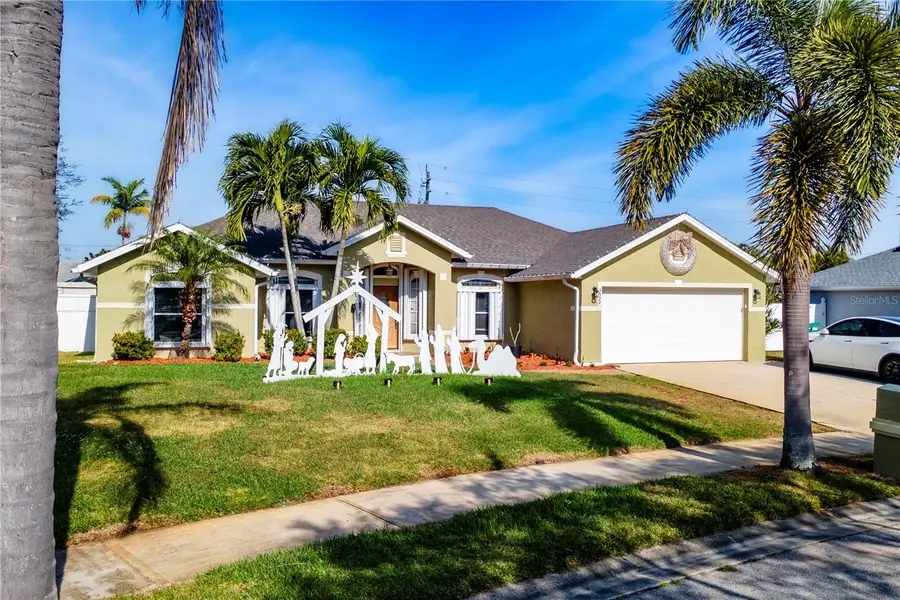 3522 Twelve Oaks Cir, Merritt Island, FL 32953 - Image #3