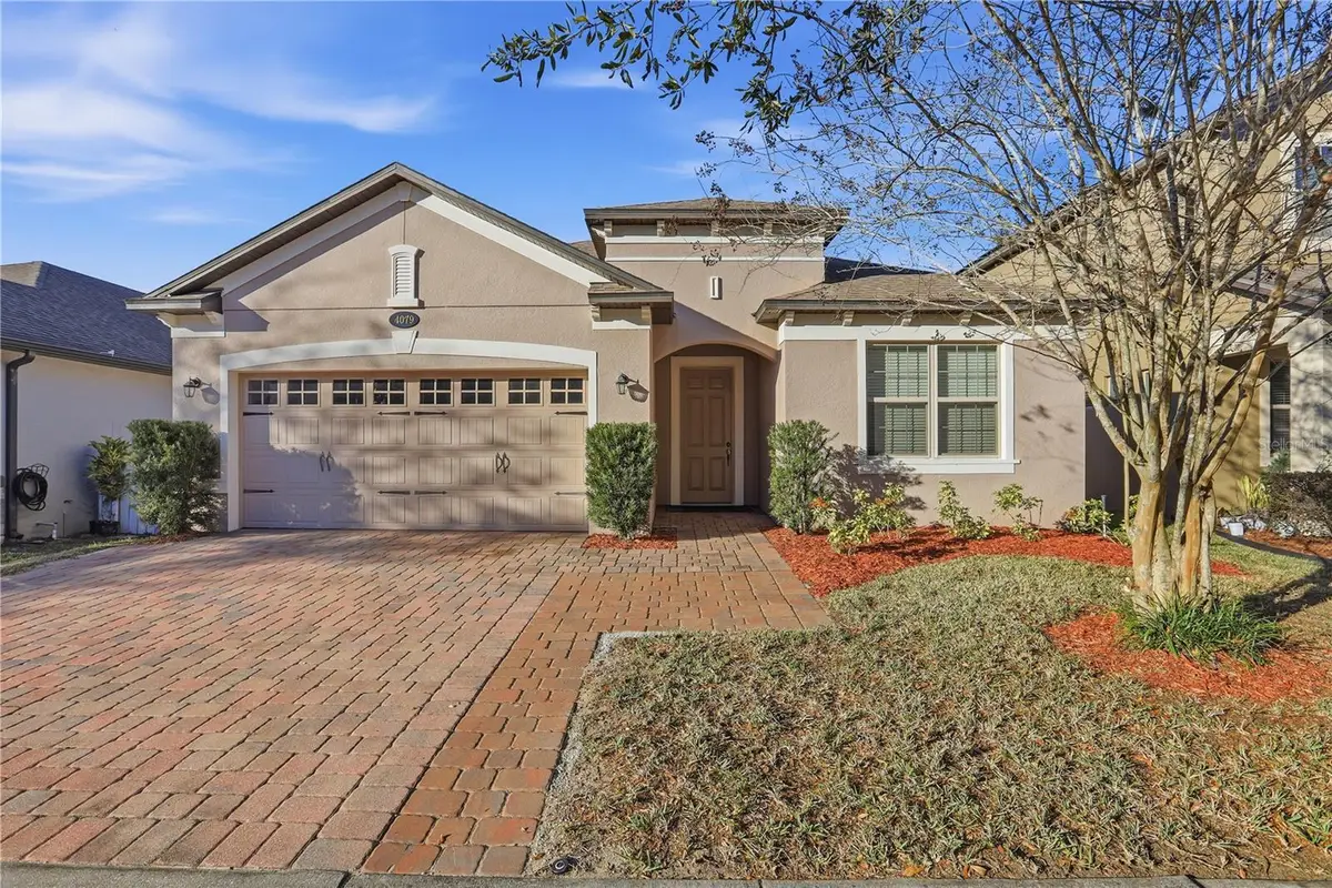 4079 Lake Bosse View Drive, Orlando, FL 32810 - #1