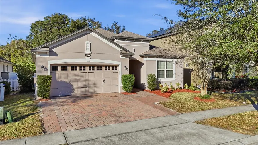 4079 Lake Bosse View Drive, Orlando, FL 32810 - #3