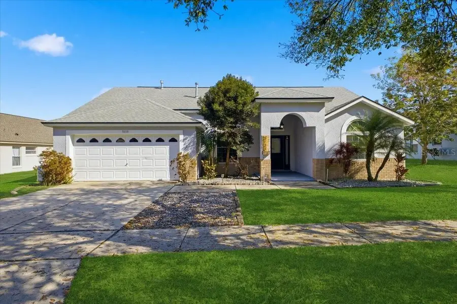 3133 Samosa Hill Circle, Clermont, FL 34714 - Image #2