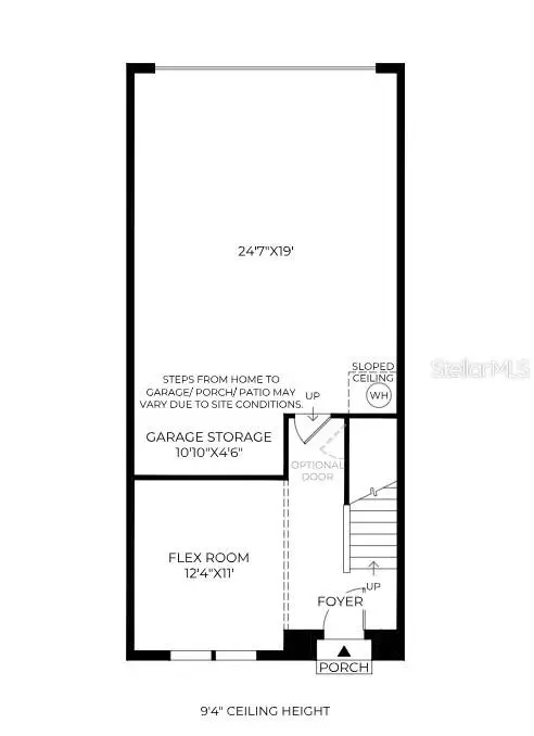 9168 Sinatra Lane, Orlando, FL 32827 - Image #3