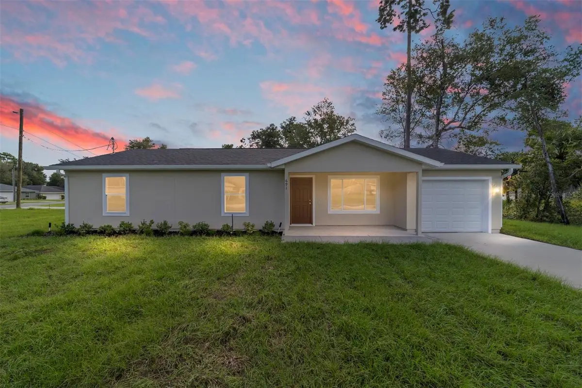 691 NE 130th Court, Silver Springs, FL 34488 - Image #1