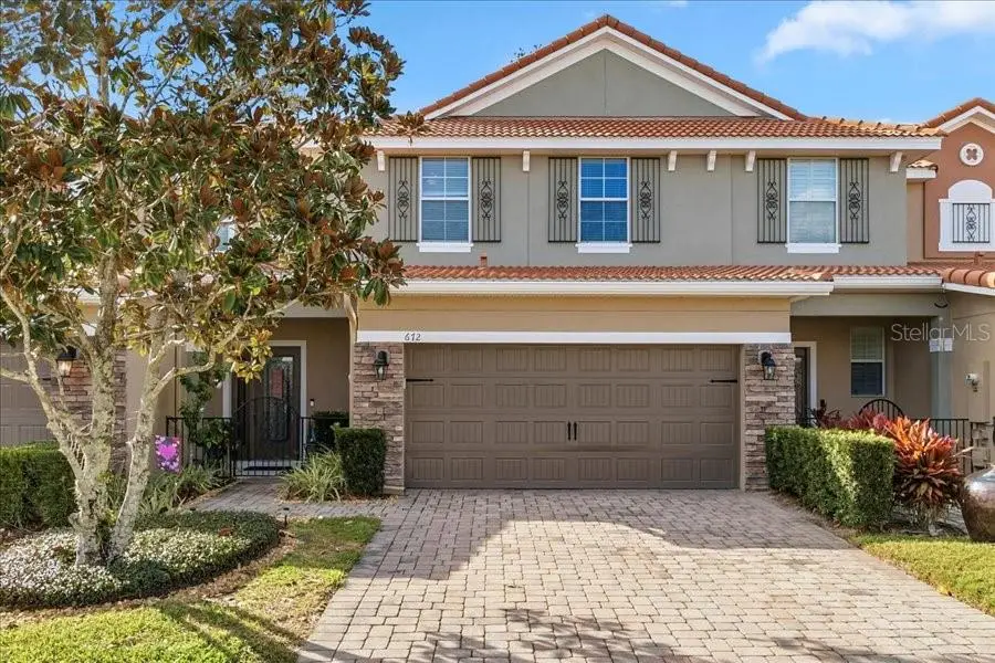 672 Venice Place, Sanford, FL 32771 - Image #1