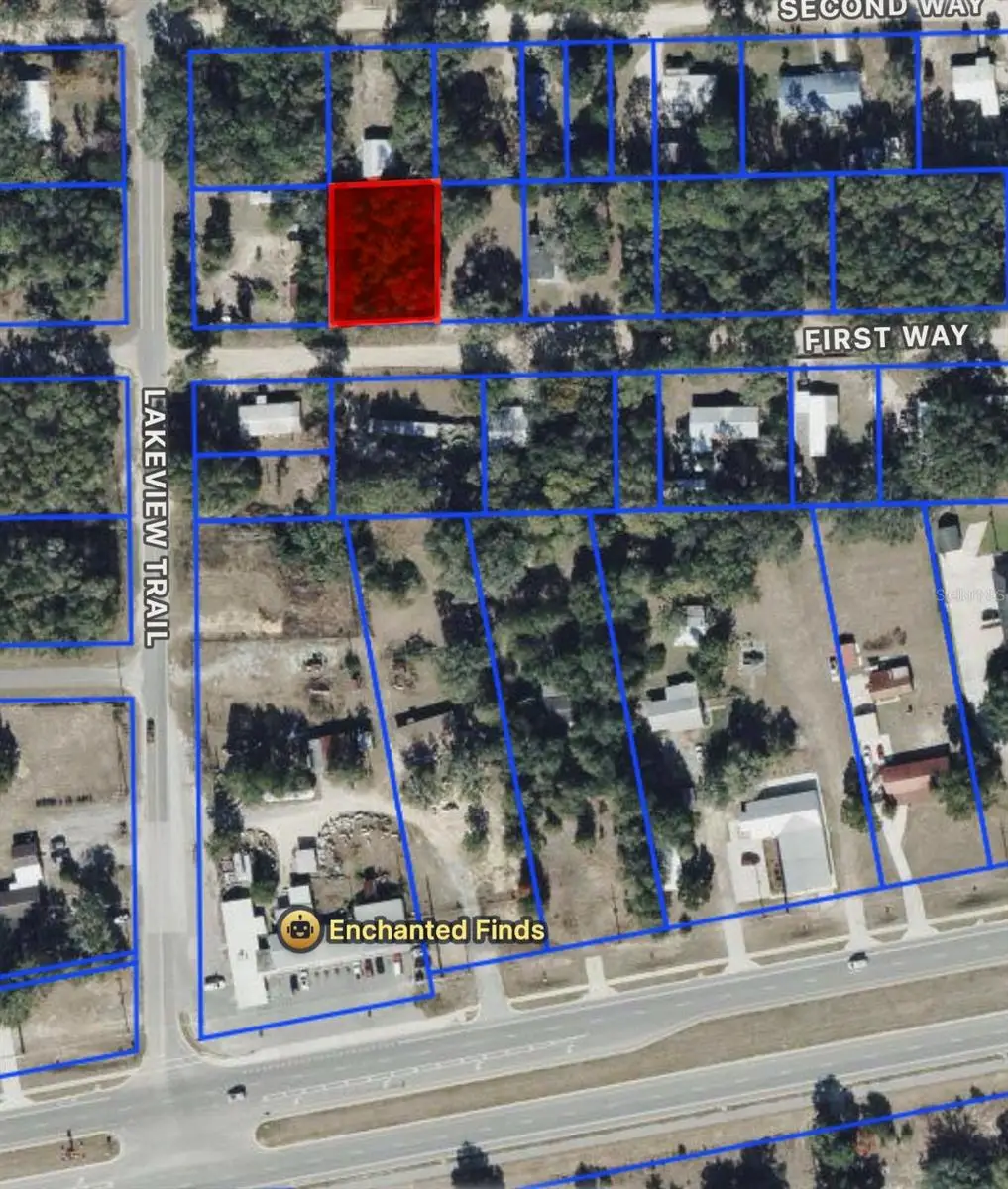 150 1st Way, Interlachen, FL 32148 - Image #1