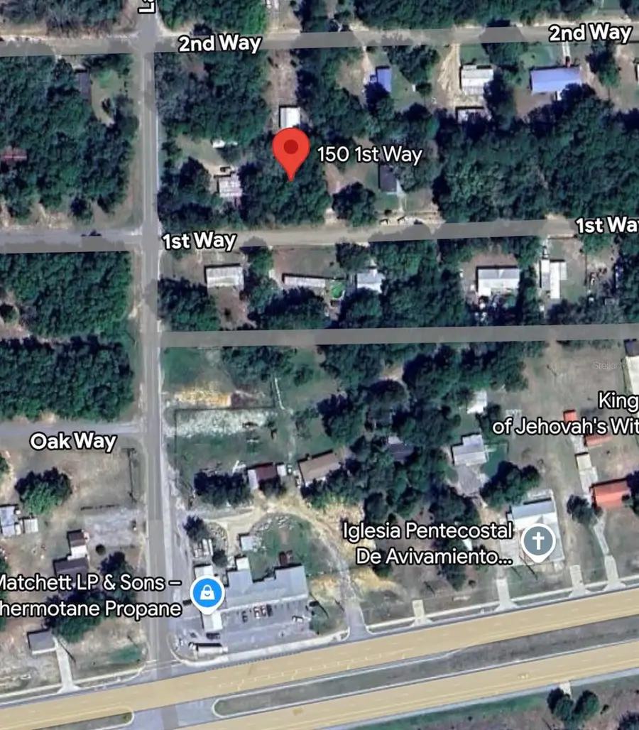 150 1st Way, Interlachen, FL 32148 - Image #2