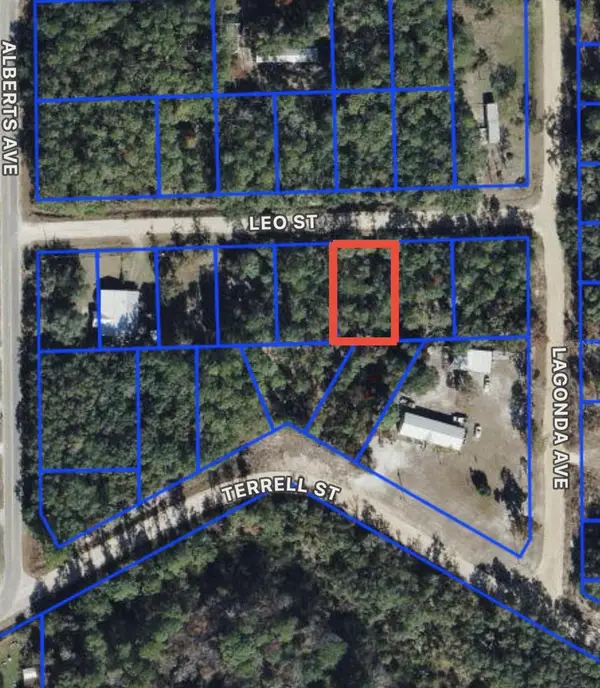 Unassigned, INTERLACHEN, FL 32148