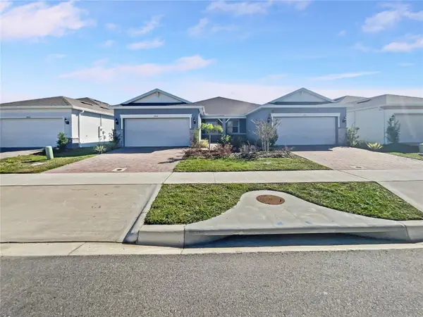 1909 Spring Shower Circle, KISSIMMEE, FL 34744