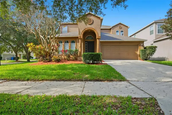 471 Westchester Hills Lane, VALRICO, FL 33594