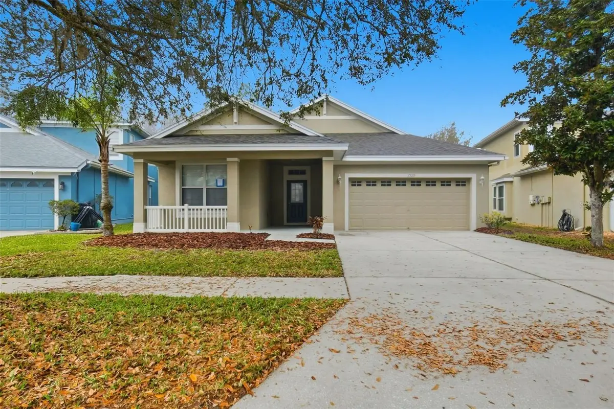 7729 Grasmere Drive, Land O Lakes, FL 34637 - Image #1
