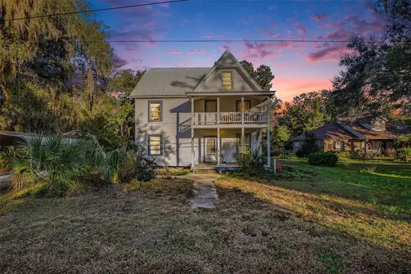 351 N Euclid Avenue, LAKE HELEN, FL 32744