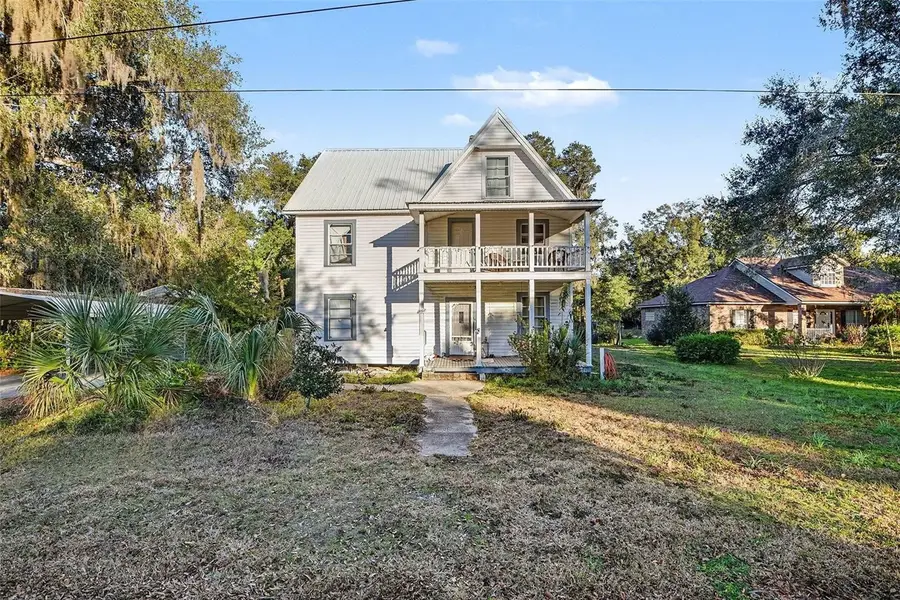 351 N Euclid Avenue, Lake Helen, FL 32744 - #2