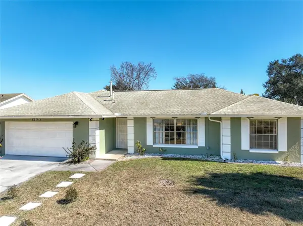 12143 Rotuma Street, ORLANDO, FL 32837