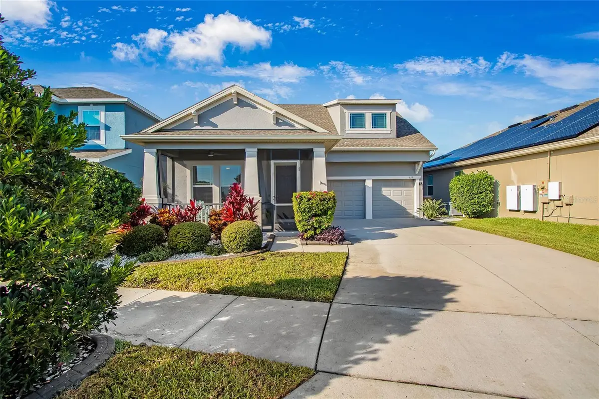 529 Blue Cypress Drive, Groveland, FL 34736 - Image #1