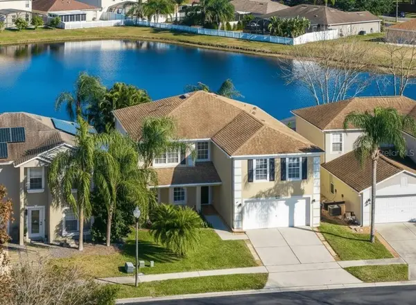 1015 Seneca Falls Drive, ORLANDO, FL 32828