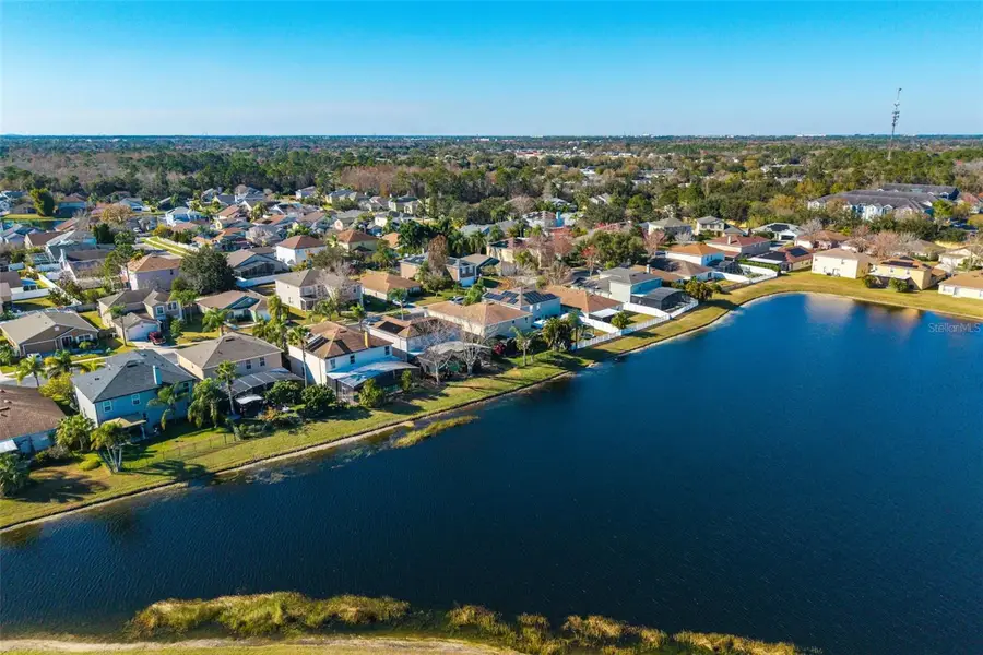 1015 Seneca Falls Drive, Orlando, FL 32828 - #2