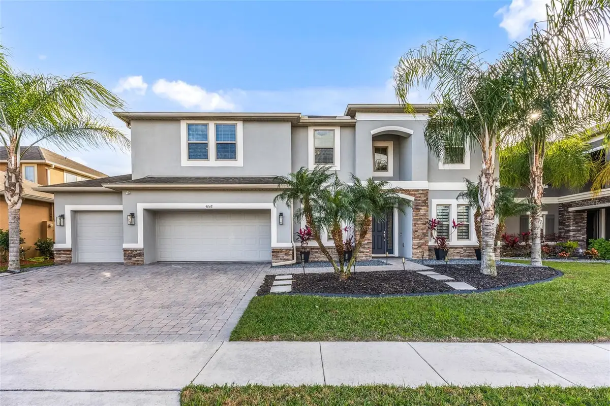 4068 Scarlet Branch Road, Orlando, FL 32824 - Image #1