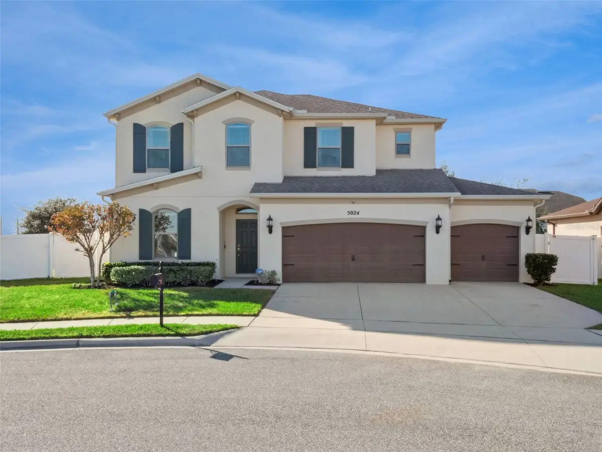 5024 Tupelo Court, Minneola, FL 34715 - #1