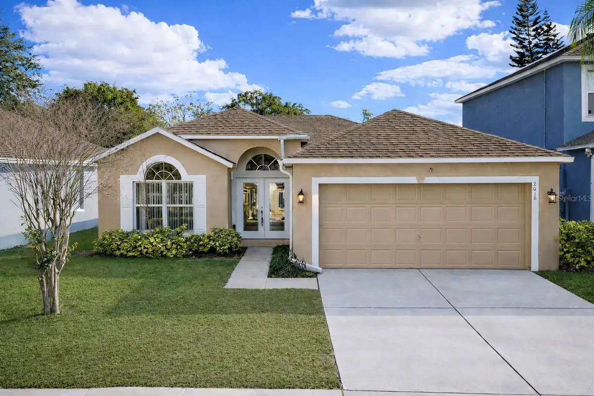2018 Wekiva Reserve Boulevard, Apopka, FL 32703 - Image #1