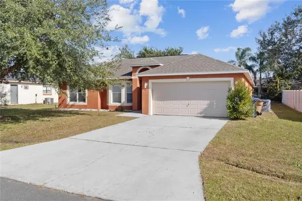 850 Jarnac Drive, KISSIMMEE, FL 34759
