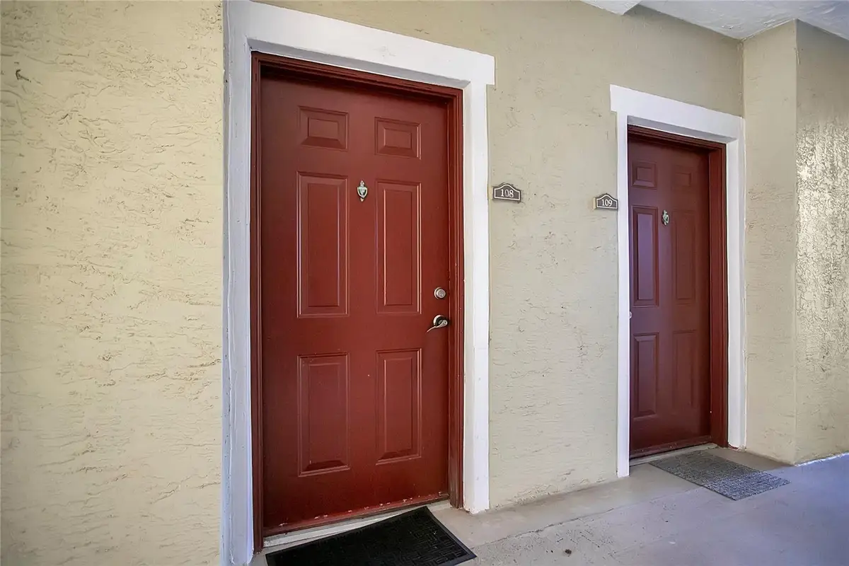 5401 Bentgrass Drive #1-108, Sarasota, FL 34235 - Image #1