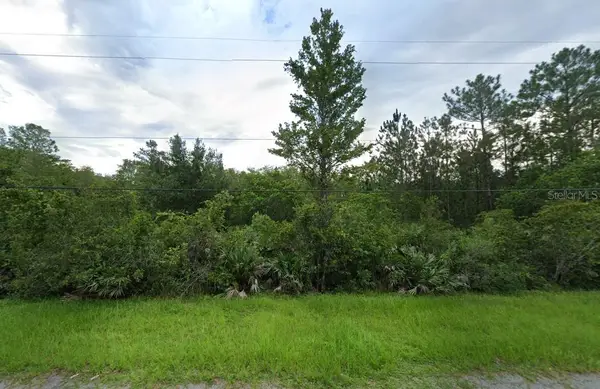 0 Coronet Avenue, ORLANDO, FL 32833