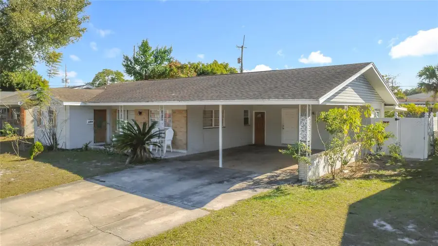 4314 Derbyshire Lane, Orlando, FL 32812 - Image #2