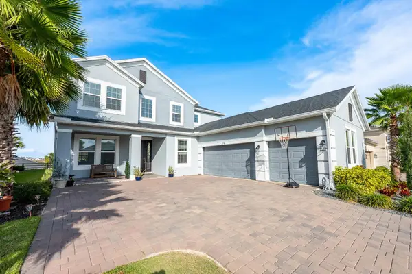 2150 Old Hollow Lane, CLERMONT, FL 34715