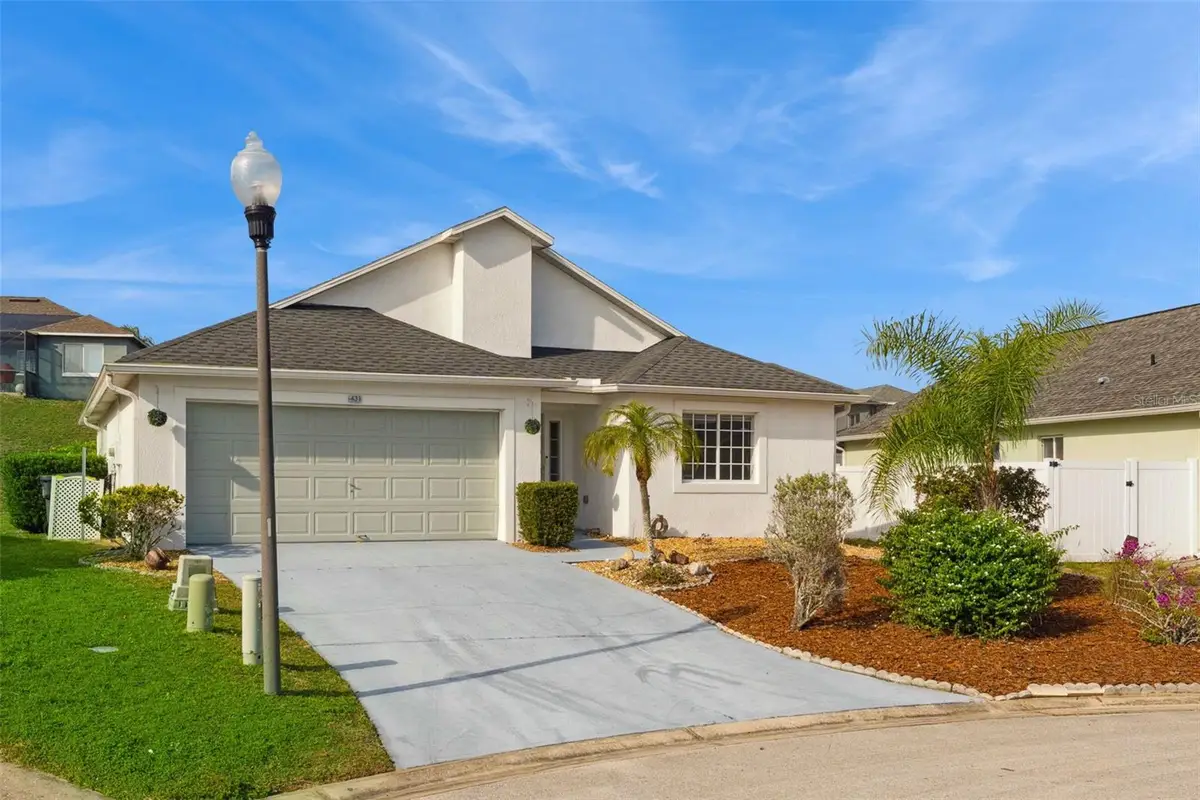 431 Hillcrest Drive, Davenport, FL 33897 - Image #1