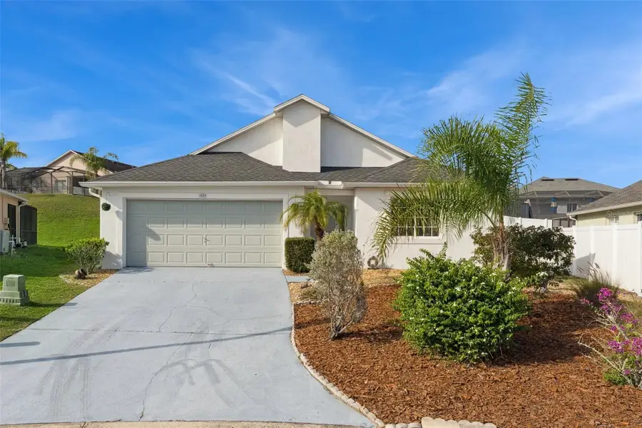 431 Hillcrest Drive, Davenport, FL 33897 - Image #2