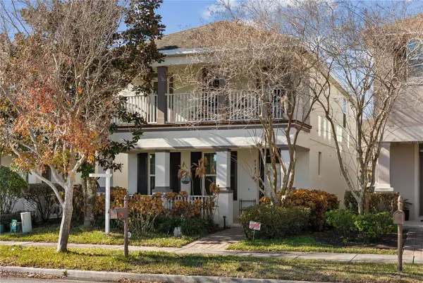 8648 Powder Ridge Trail, WINDERMERE, FL 34786