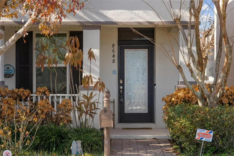 8648 Powder Ridge Trail, Windermere, FL 34786 - #3