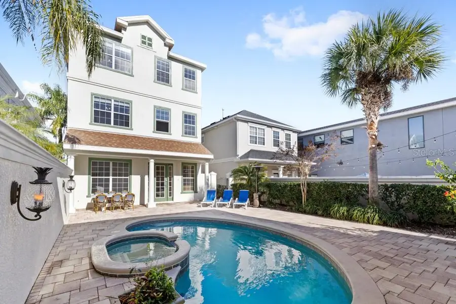 7423 Excitement Drive, Reunion, FL 34747 - Image #2