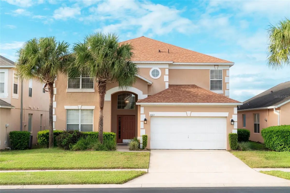 Address Withheld By Seller, Kissimmee, FL 34747 - Image #1