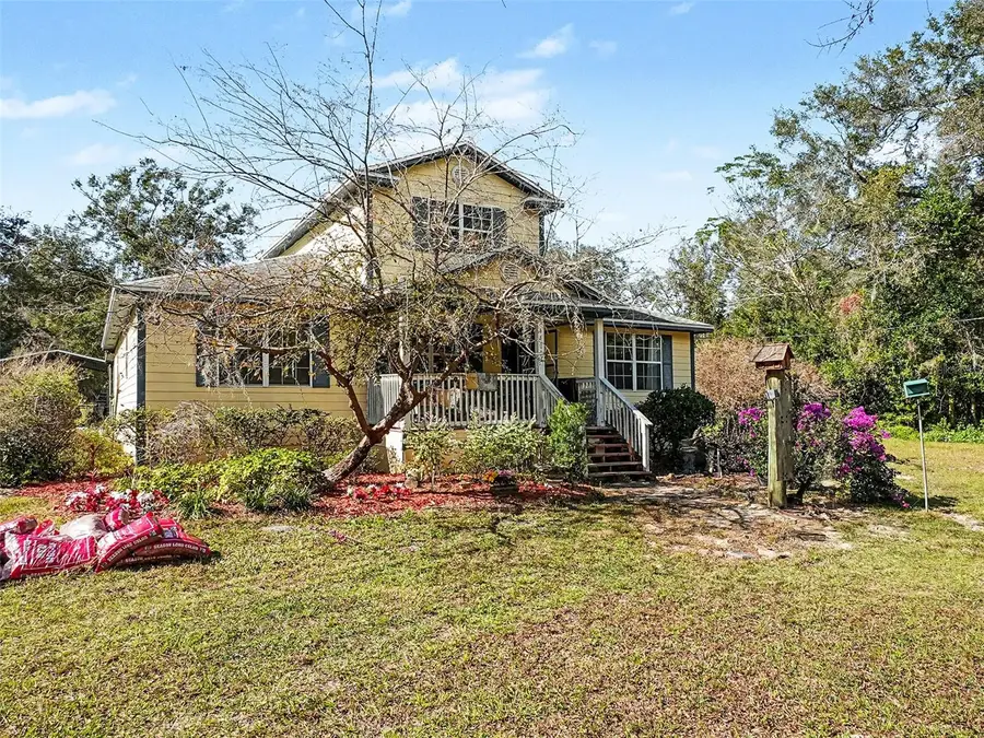 4400 Conrad Acres Lane, Apopka, FL 32712 - Image #2