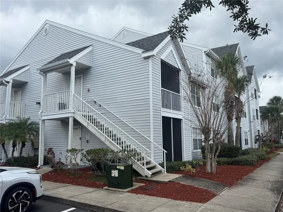 1218 Bermuda Lakes Lane #201, Kissimmee, FL 34741 - #1