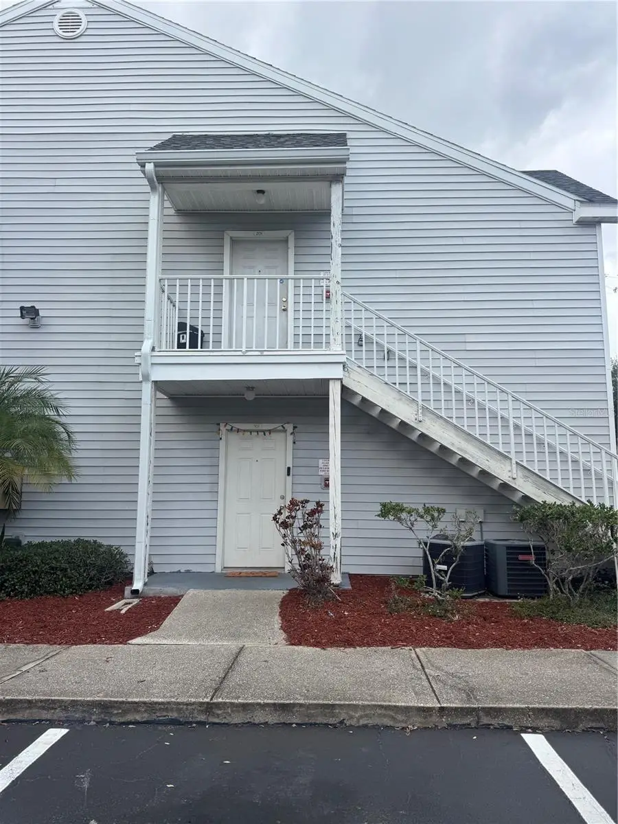 1218 Bermuda Lakes Lane #201, Kissimmee, FL 34741 - #2