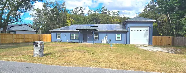 311 W Lewis Avenue, APOPKA, FL 32712