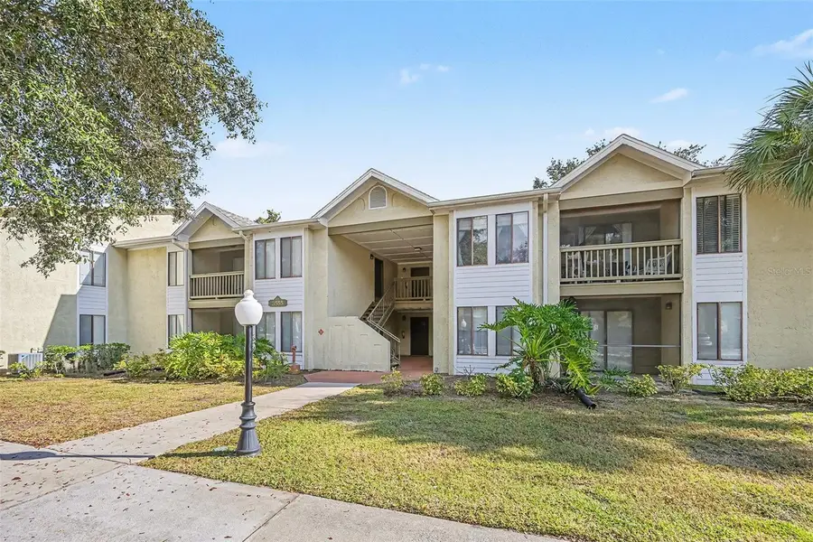 3555 Sable Palm Lane #7D, Titusville, FL 32780 - Image #2