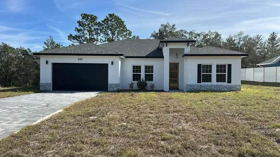 839 Marion Oaks Manor, Ocala, FL 34473 - Image #2