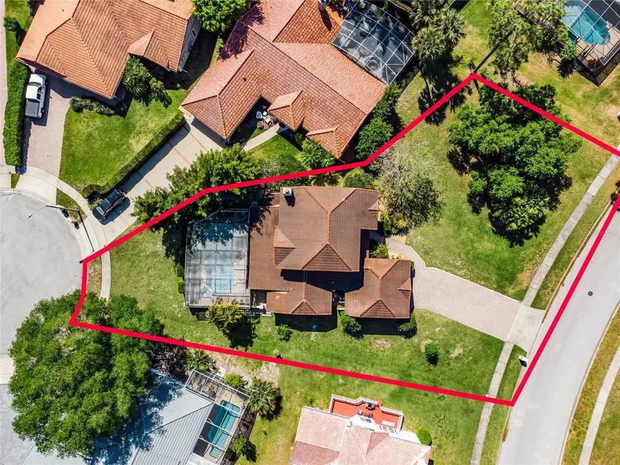 4019 Lake Mirage Boulevard, Orlando, FL 32817 - Image #2