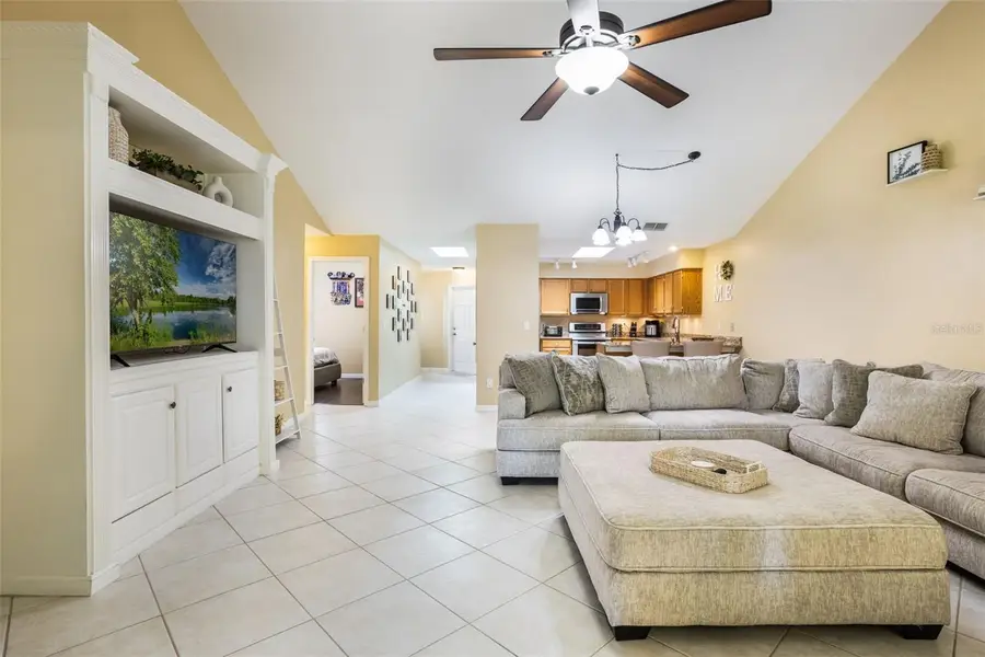 8932 Village Green Boulevard, Clermont, FL 34711 - Image #2