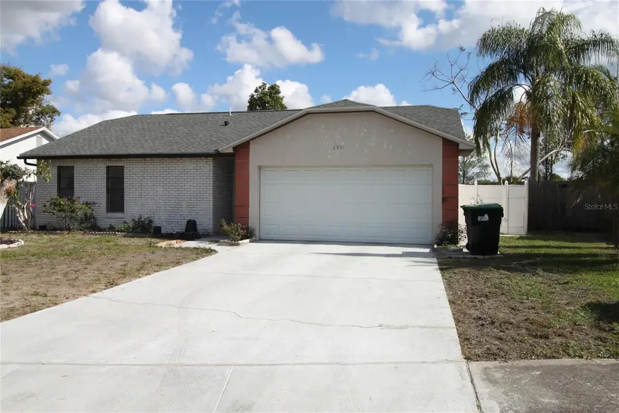 6811 Alpert Drive, Orlando, FL 32810 - Image #2