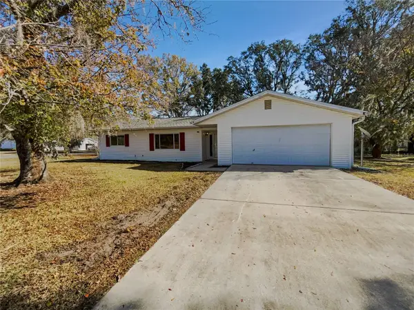 10785 SW 78th Avenue, OCALA, FL 34476