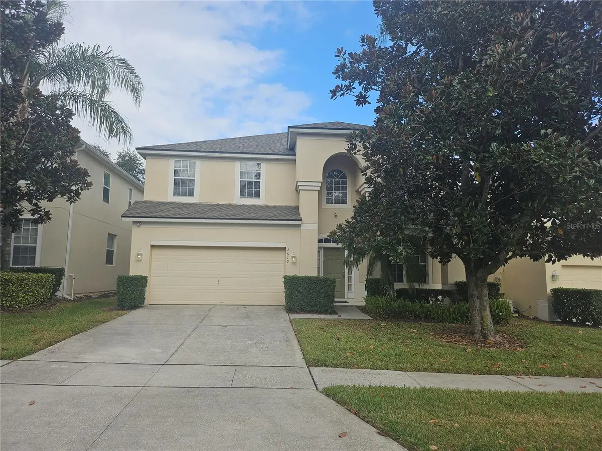 2619 Dinville Street, Kissimmee, FL 34747 - Image #1