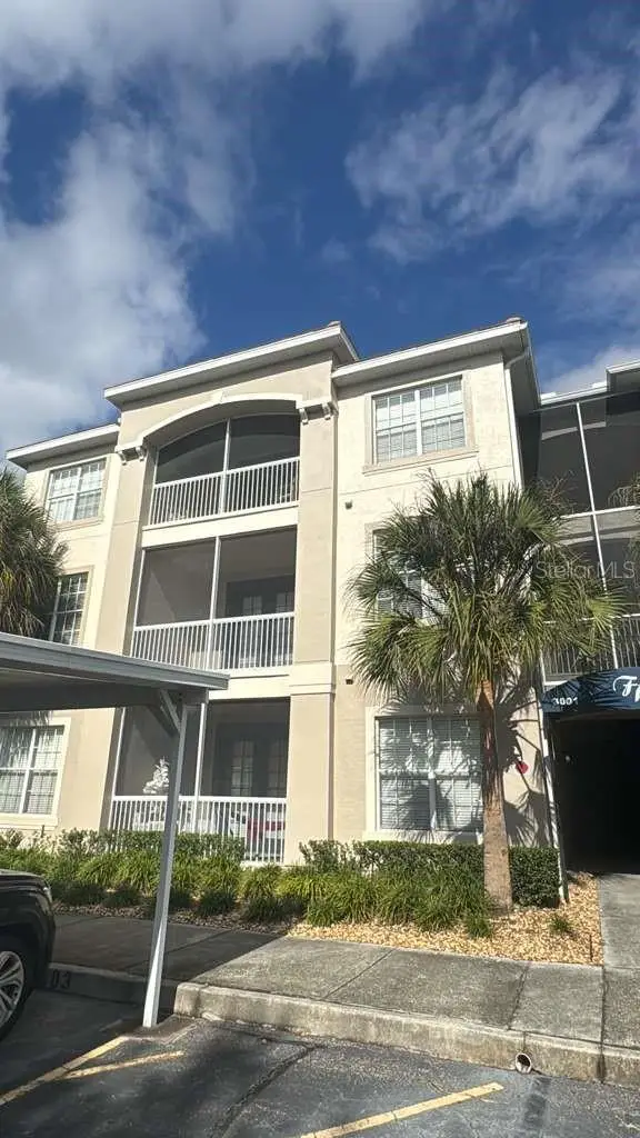 3001 Greystone Loop #201, Kissimmee, FL 34741 - Image #1