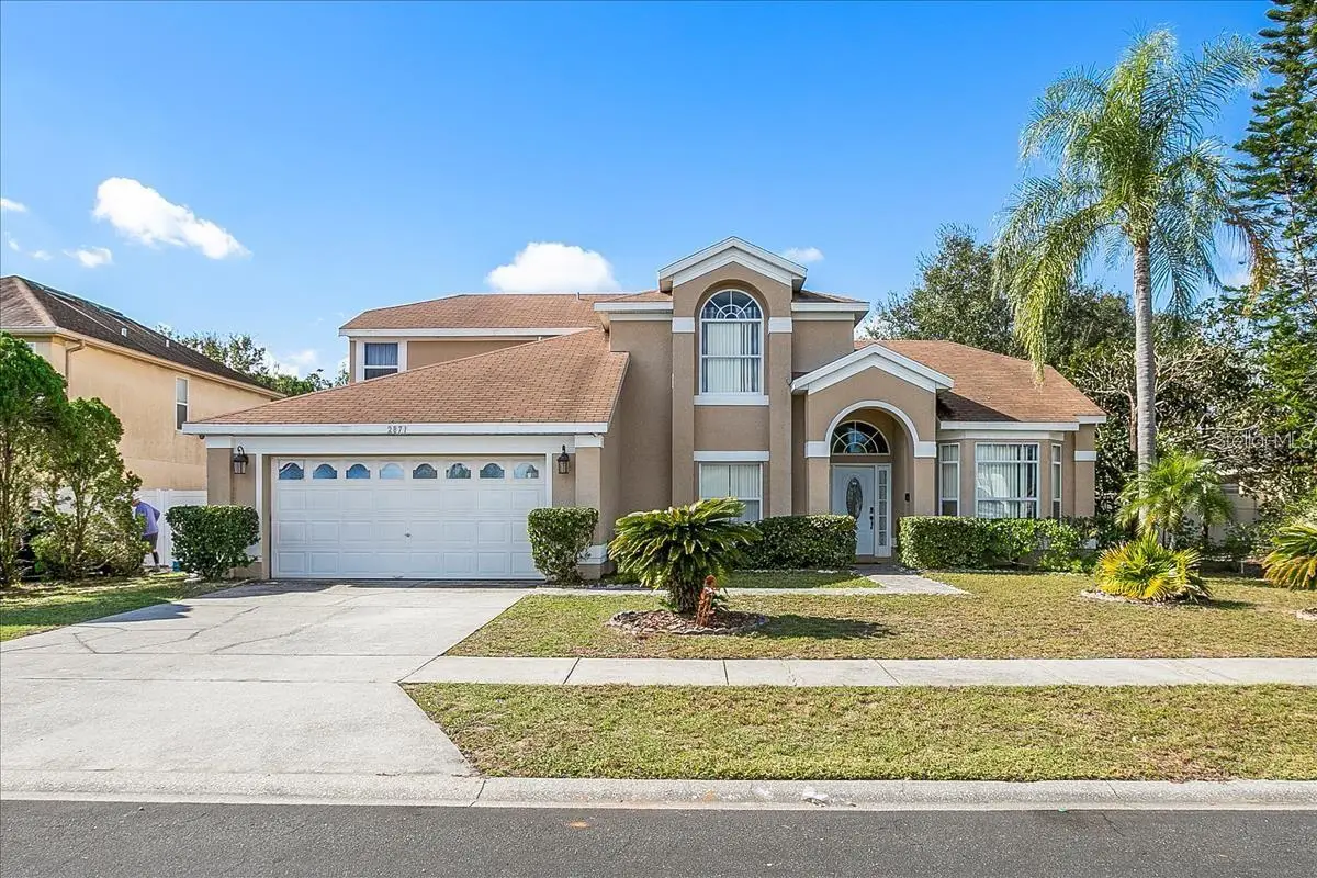 2871 Picadilly Circle, Kissimmee, FL 34747 - Image #1