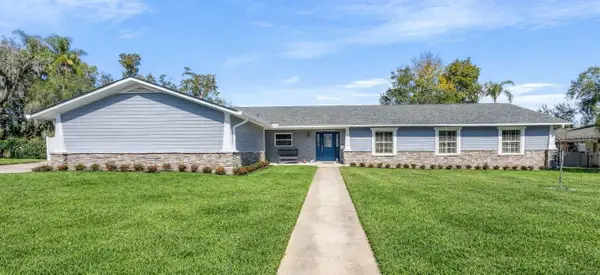 190 N Spring Lake Drive, ALTAMONTE SPRINGS, FL 32714