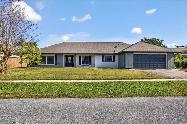 5427 Ming Drive, BELLE ISLE, FL 32812