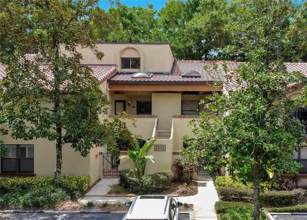 1267 Saint Tropez Circle #GE, ORLANDO, FL 32806