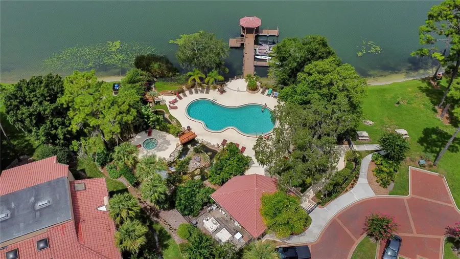 1267 Saint Tropez Circle #GE, Orlando, FL 32806 - #3